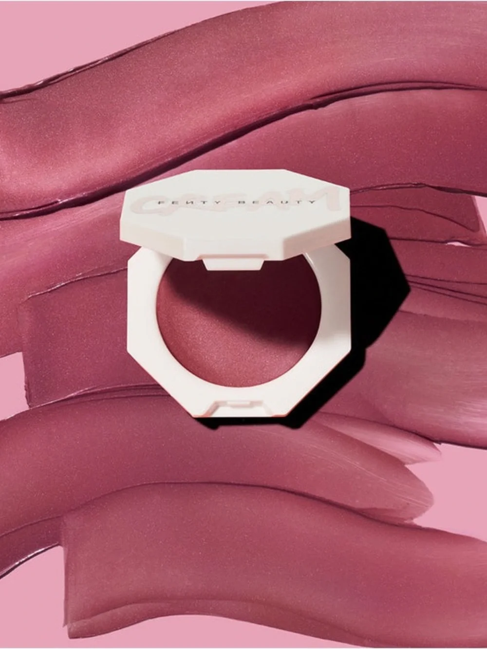 FENTY BEAUTY BY RIHANNA CHEEKS OUT FREESTYLE CREAM BLUSH;—14 RIRI